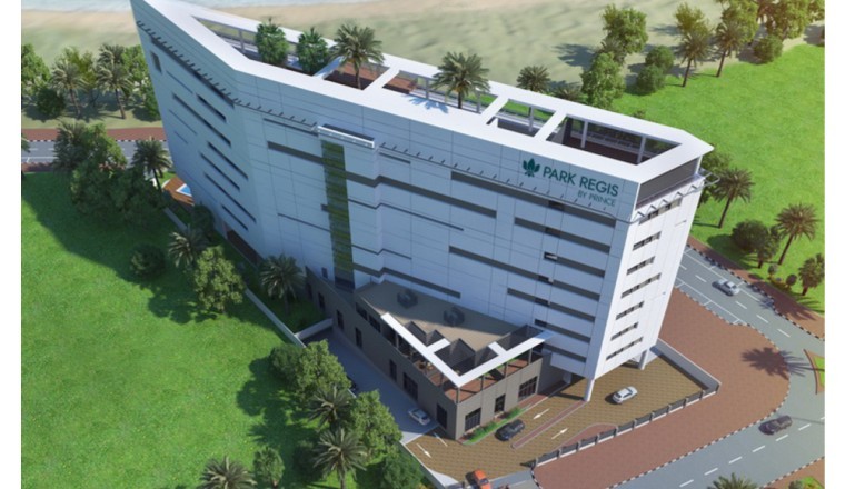 StayWell announces the signing of the first hotel under the new Park Regis by Prince brand