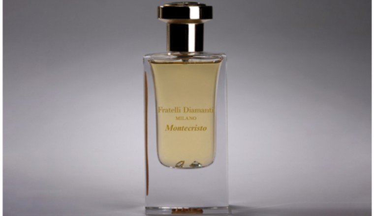Fratelli Diamanti's Signature 'Montecristo' Joins the List of the World’s Best Perfumes