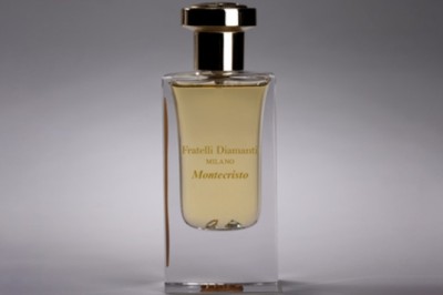 Fratelli Diamanti's Signature 'Montecristo' Joins the List of the World’s Best Perfumes