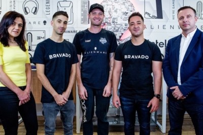 Bravado Gaming announces its debut in Middle East, Africa gaming scene
