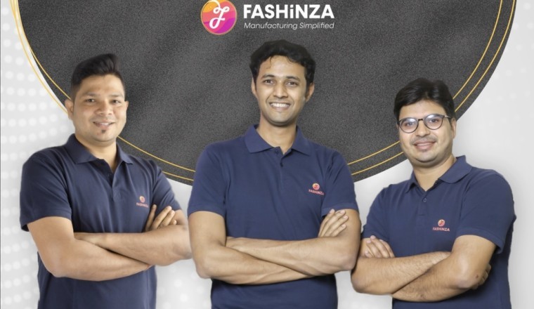 Fashinza raises $100m Series B to create sustainable supply chain for global fashion industry