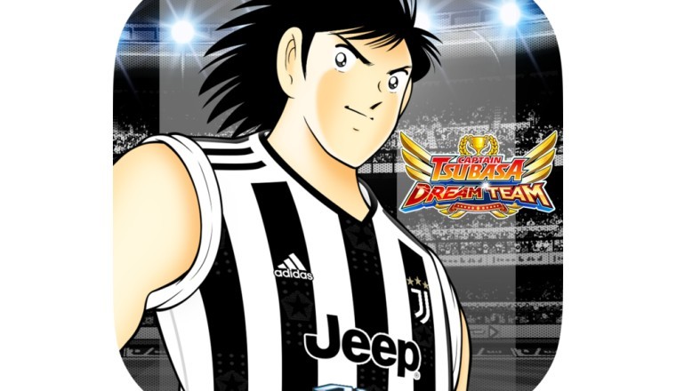 انطلاق الذكرى السنوية الخامسة لـ Captain Tsubasa: Dream Team وظهور لاعبون جدد بالزي الرسمي لنادي يوفنتوس لأول مرة