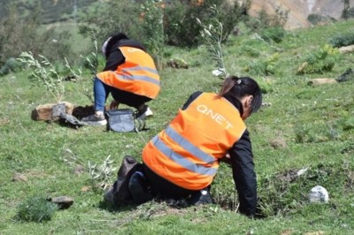QNET pledges commitment to sustainable development on World Environment Day