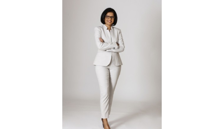 Levi Strauss & Co. Names Amisha Jain to Lead South Asia-Middle East and Africa
