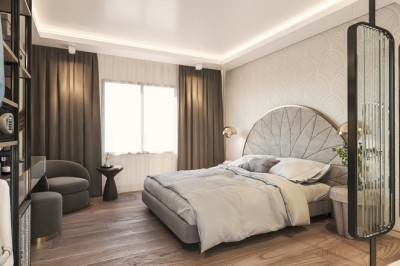 StayWell Holdings announces launch of Park Proxi brand and concept, debuting with Park Proxi EL Hayat Sharm in Egypt