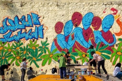 Jordanian non-profit, 7Hills for Social Development, wins sixth International Award for Refugee Advocacy and Support