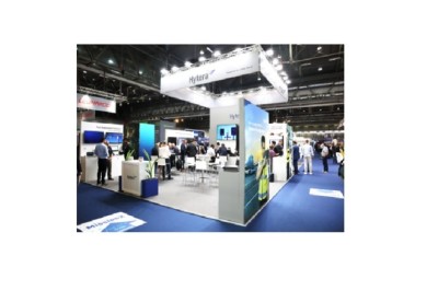 هيتيرا تعرض الحلول ذات التقارب الأصلي لقطاع اتصالات المهام الحرجة في مؤتمر ومعرض الاتصالات الحرجة