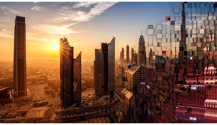TK Elevator Launches Flagship Building Operations Platform MAX in UAE