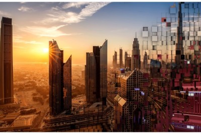 TK Elevator Launches Flagship Building Operations Platform MAX in UAE