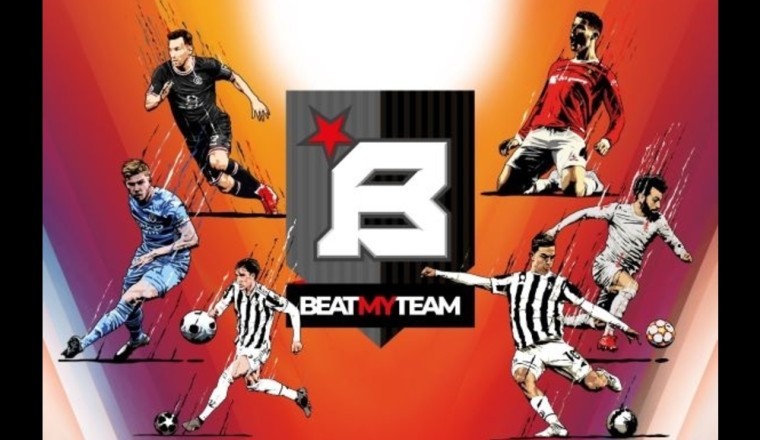 BEAT MY TEAM, the Fantasy Football Metaverse Game to include UAE and Saudi pro football leagues in its game in 2022