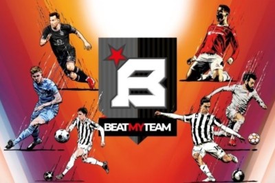 BEAT MY TEAM, the  Fantasy Football Metaverse Game to include UAE and Saudi pro football leagues in its game in 2022