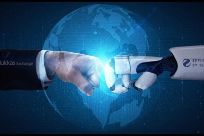 Joyalukkas Exchange has partnered with Effiya Technologies to enhance the efficacy of Sanctions screening process by adopting artificial intelligence-aided technology