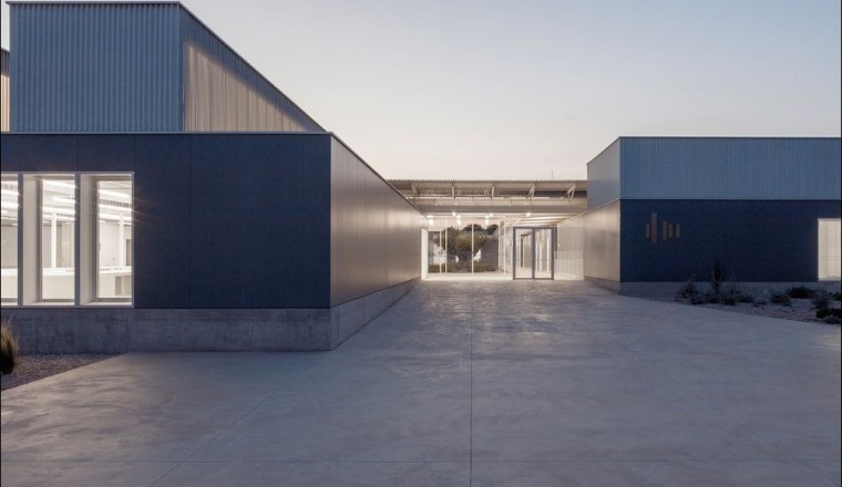 Ceramic tiles, Bioclimatic architecture in the construction, design industry can drive ROI by more than 1000%