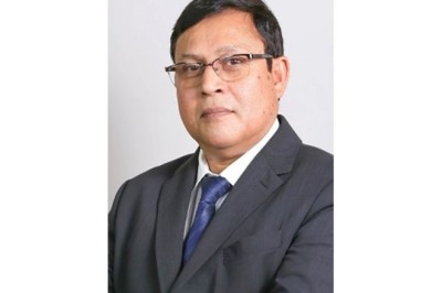 تعيين الدكتور كوشيك ماجومدار في منصب المدير التنفيذي المؤقت للمعهد العالمي للفوسفور