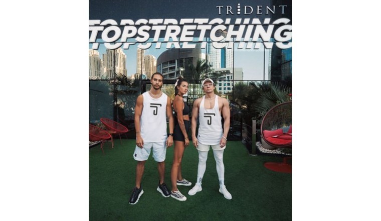 Largest Chain of Stretching Studios Globally TOPSTRETCHING Drives Massive Expansion in the Gulf and MENA Using a Franchising Business Model