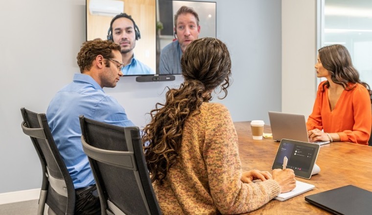 New Research calls for a reset for effective Hybrid Working Strategies Poly & Worktech Academy