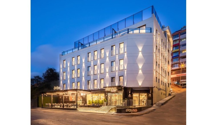 Stayso The House Hotel Provides the Safest, Most Virus-Free Guest Experience