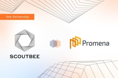 Scoutbee and Promena Forge Partnership to Drive Agile and Competitive Supply Chains
