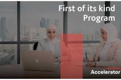 After the Qualification of 10 Projects and Startups from Kuwait and the Region The First Cohort of Boubyan Accelerator Program Is Launched in Collaboration with DIFC FinTech Hive