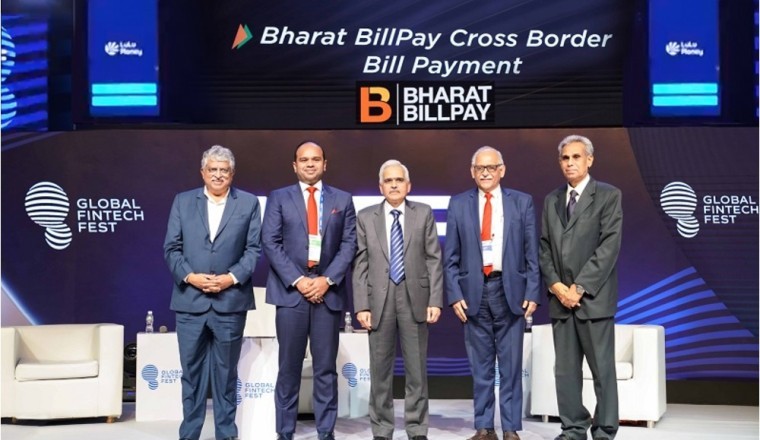 In a first, Bharat Billpay & Federal Bank partner with LuLu Financial Group to enable direct utility bill payment for NRIs
