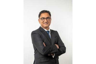 Raghu Krishnan Named Johnson & Johnson’s New Consumer Health Area Managing Director for Africa, Middle East, and Turkey