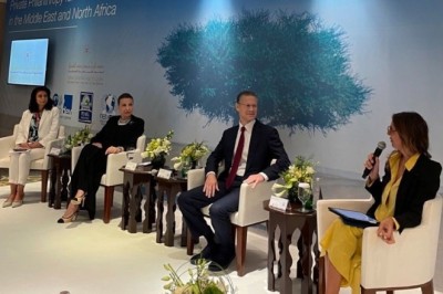 البيانات والحوار دوافع رئيسية للأعمال الخيرية بمنطقة الشرق الأوسط وشمال إفريقيا