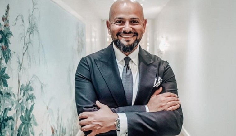 Venom Foundation - the first crypto foundation licensed in UAE’s ADGM to build an infinitely scalable blockchain platform