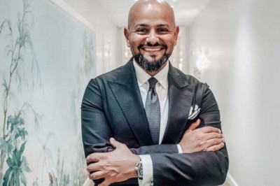 Venom Foundation - the first crypto foundation licensed in UAE’s ADGM to build an infinitely scalable blockchain platform