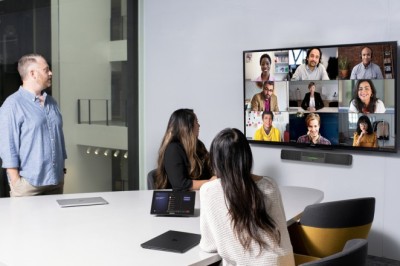 Al Zubair Group Launches Middle East’s First-Ever Hybrid Work Lab