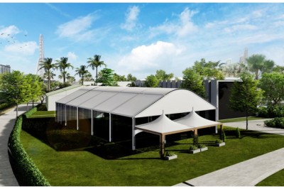 اختاروا منتجع شاطىء العنوان (Address Beach Resort) في دبي وجهتكم السياحية المقبلة لتمضية العطلة للحصول على تجربة منقطعة النظير