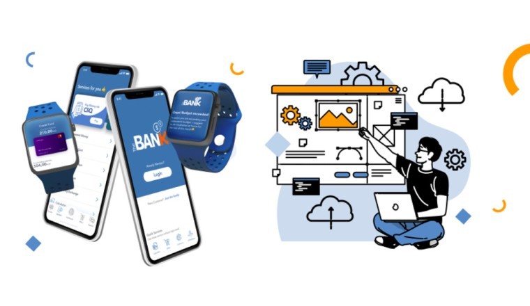 Award-Winning Startappz Launches ‘The Bank’ Case Study