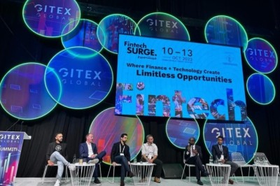 Fintech is Ideally Placed to Tackle the Most Pressing Global Concerns