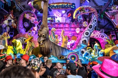 85٪ من تذاكر الإصدار الأول لمهرجان 