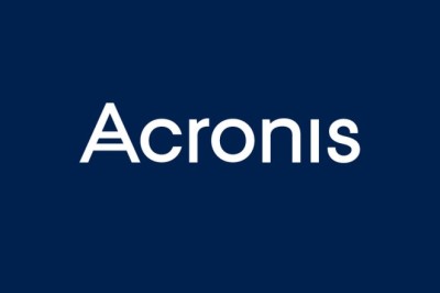 Acronis Disrupts Market with Announcement of New, Simplified MSP-class EDR Solution