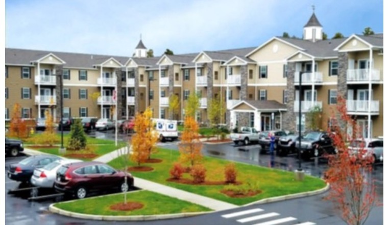 Arzan Wealth Achieves Successful Exit of a Mezzanine Lending Transaction in the nited States