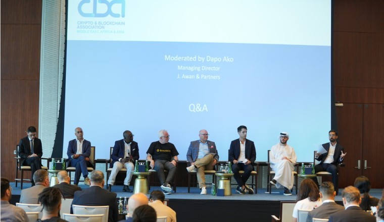 جمعية الشرق الأوسط وأفريقيا وآسيا للعملات الرقمية والبلوك تشين تعلن دعمها للقطاع عبر الأسواق الرئيسة