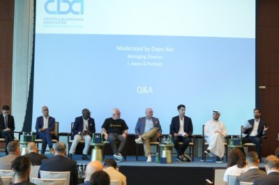 “The Middle East, Africa & Asia Crypto & Blockchain Association will Champion the Sector across Key Markets”
