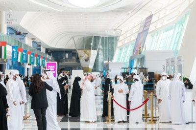 The 16th Edition of Tawdheef x Zaheb - UAE’s Leading Platform for Emiratisation - to inaugurate in the Presence and Under the Patronage of His Excellency Sheikh Nahyan bin Mubarak Al Nahyan, Minister of Tolerance