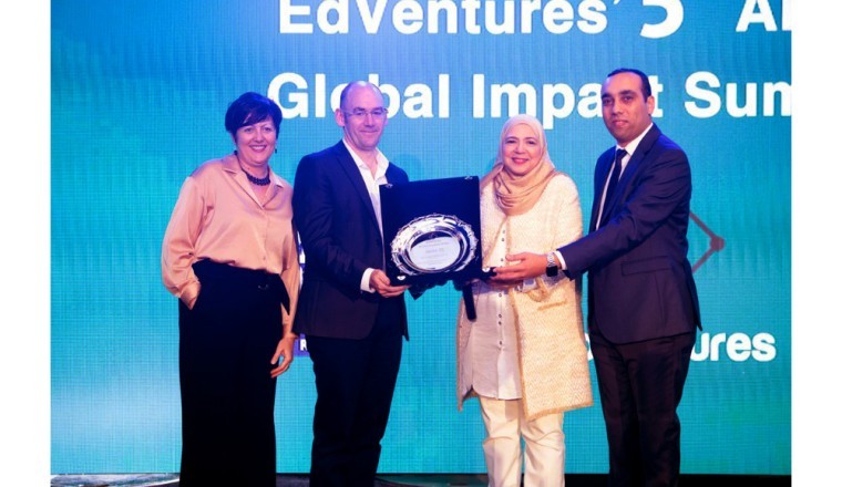 الذراع الاستثماري لنهضة مصر للنشر EdVentures تستعرض مستقبل تكنولوجيا التعليم والفرص الاستثمارية بالشرق الأوسط وشمال إفريقيا خلال مؤتمرها المشترك مع "هولون آي كيو - HolonIQ"