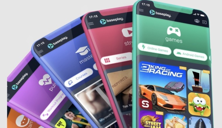 Basebone expands its MENA content offering, shines the spotlight on the contribution of Arabic creators