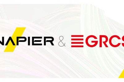 Napier Breaks Into Japanese Market Through New Partnership With Governance, Risk, and Compliance Firm, GRCS
