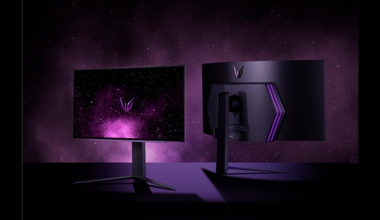 إل جي تطلق شاشات الألعاب "ULTRAGEAR" مع أول لوحة OLED بمعدل تحديث 240 هرتز في العالم