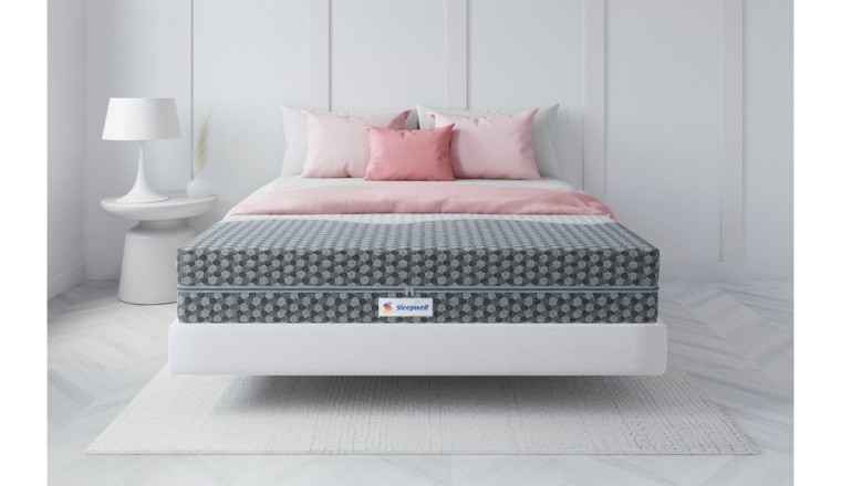 Sleepwell launches in GCC’s vibrant E-Commerce market with a better buying & sleeping experience