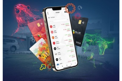 Blue to debut a fintech super app for Iraq and the Middle East