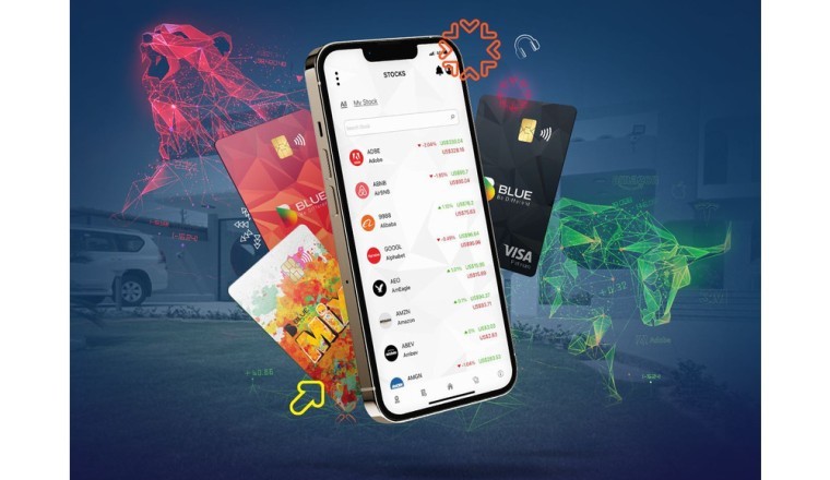 شركة بوابة عشتار (بلو باي) تتابع جهودها ببناء تطبيقها التكنو-مالي متعدد الخدمات ( Super App ) في العراق والشرق الأوسط