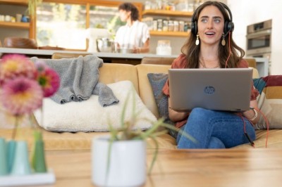 كيف يمكن لنظام العمل الهجين أن....يعمل