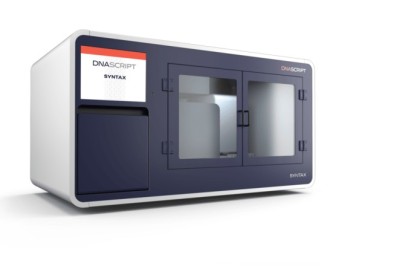 مؤسسة الخليج العلمية تُبرم شراكة استراتيجية مع شركة دي إن إيه سكريبت