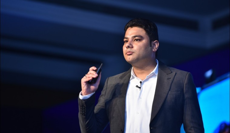 شركة " Nothing " تُعين ريشي كيشور جوبتا في منصب رئيس أنشطة الأعمال في الشرق الأوسط