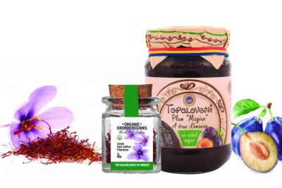 فعالية تكشف أجود وأشهر أنواع البهارات الأوروبية في دبي