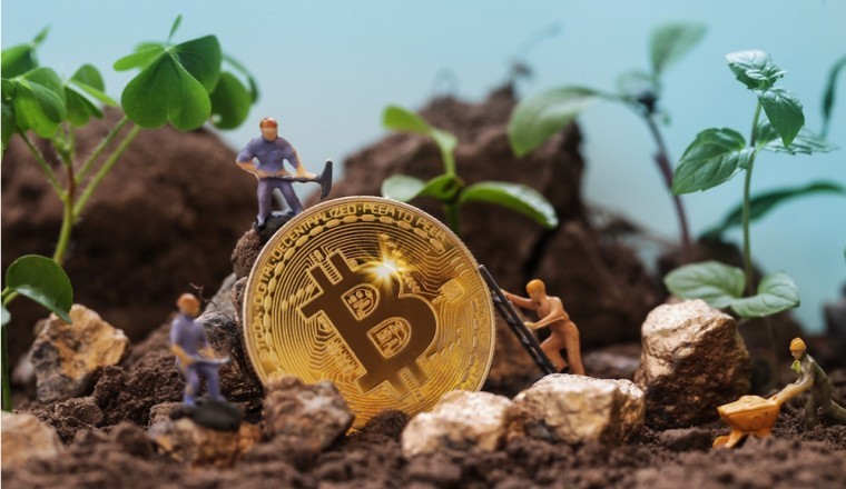 شركة Xrp Classic تروِّج للتمويل التجديدي الصديق للبيئة باستخدام البلوكشين